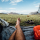Illustration for article titled The Hardest Hike In America? We Backpack The Sierra High Route